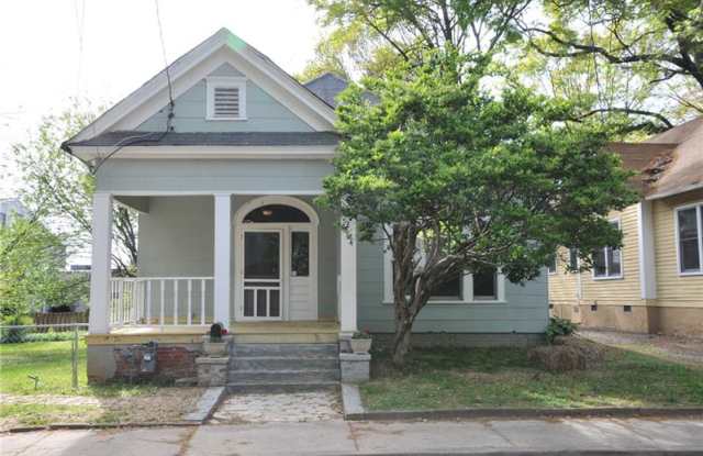 364 Josephine Street NE - 364 Josephine Street Northeast, Atlanta, GA 30307