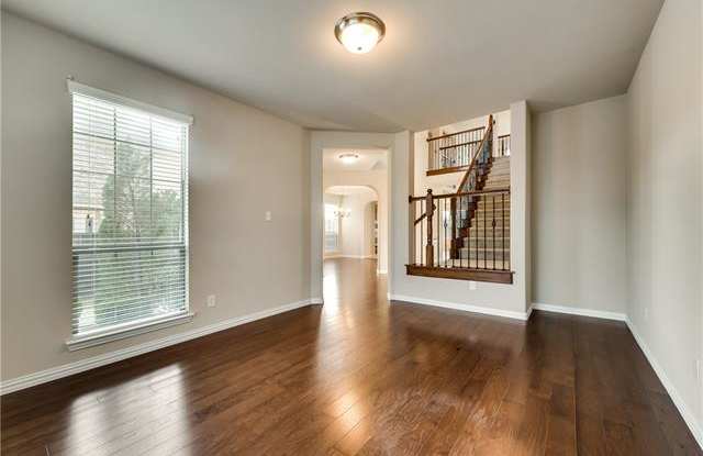 4501 Nunnley Drive Gallery 3