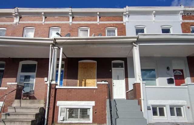 1618 E 28TH Street photos photos