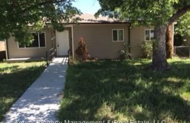 1280 S Yates St - 1280 South Yates Street, Denver, CO 80219