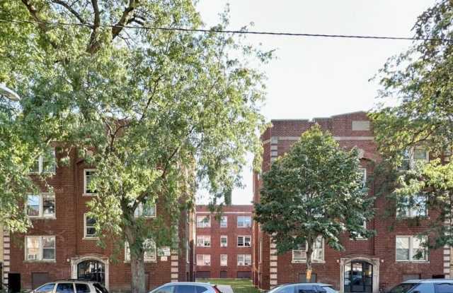 4029 Melrose - 4029 West Melrose Street, Chicago, IL 60641