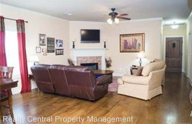 9307 Turnberry Park Drive Gallery 4