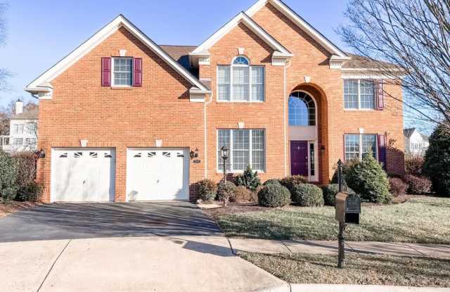 15754 ALEXANDERS MILL COURT - 15754 Alexanders Mill Court, Prince William County, VA 20169
