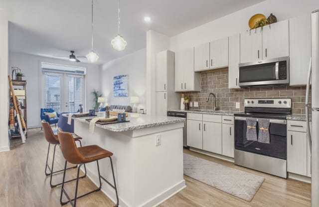 The Griff Luxury Apartments photos photos