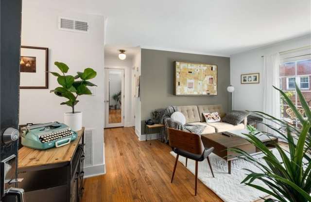 866 Briarcliff Road NE unit: A4 photos photos