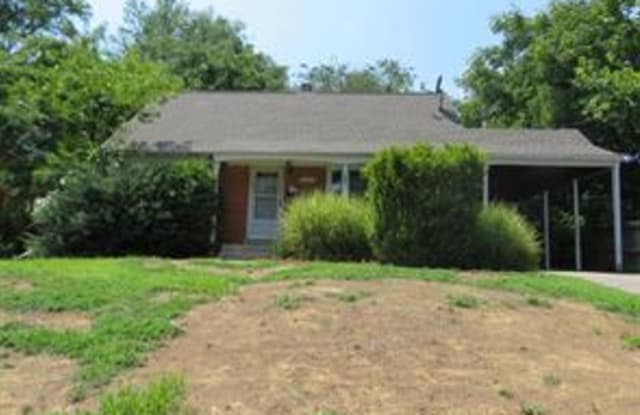 2020 Cumberland Dr - 2020 Cumberland Drive, Marumsco, VA 22191