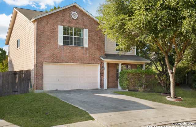 6015 OLD CORRAL - 6015 Old Corral, San Antonio, TX 78250