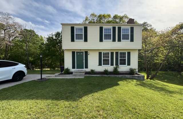 99 Big Stone Court photos photos