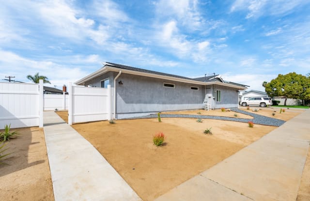 3616 Governor Dr - 3616 Governor Drive, San Diego, CA 92122
