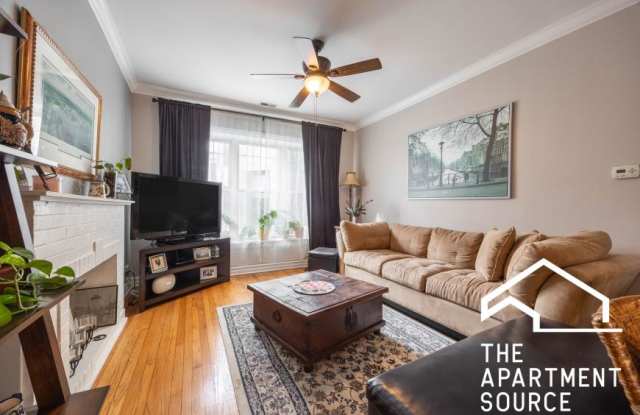 1430 W Lunt - 1430 West Lunt Avenue, Chicago, IL 60626