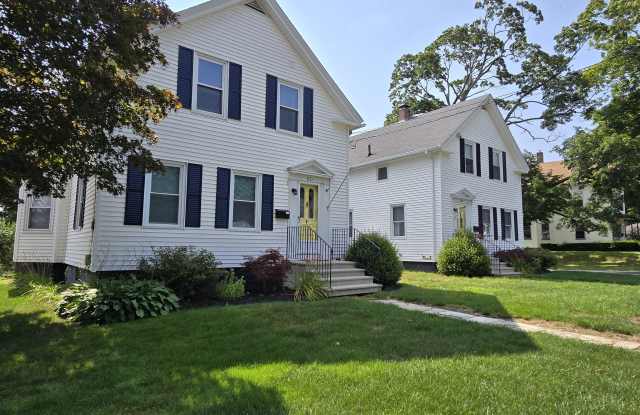 85A Maple Street - 85 Maple Street, Danielson, CT 06239