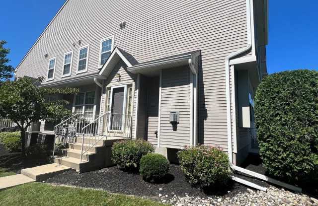 5203 ESSEX LANE - 5203 Essex Lane, Burlington County, NJ 08054