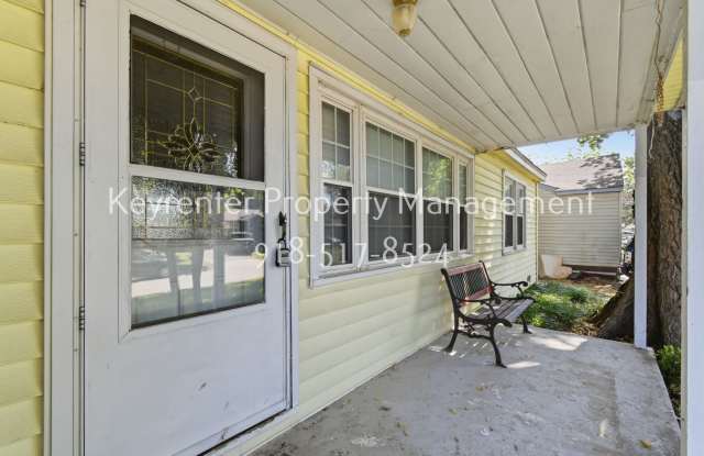 Remodeled Midtown Tulsa Bungalow – Classic Charm with Modern Updates! Gallery 4