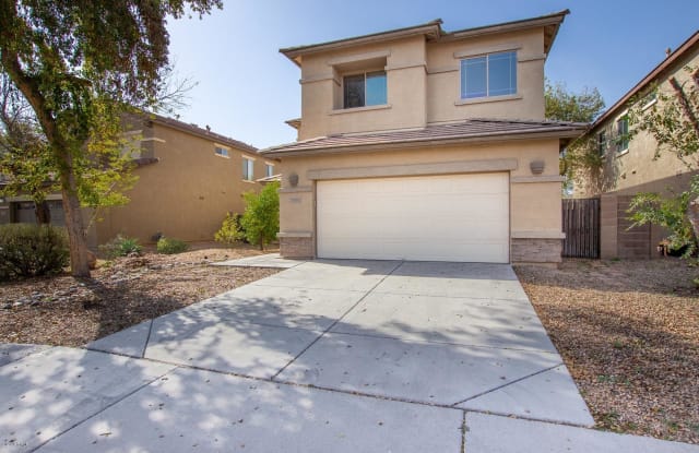 814 S 117TH Drive - 814 South 117th Drive, Avondale, AZ 85323