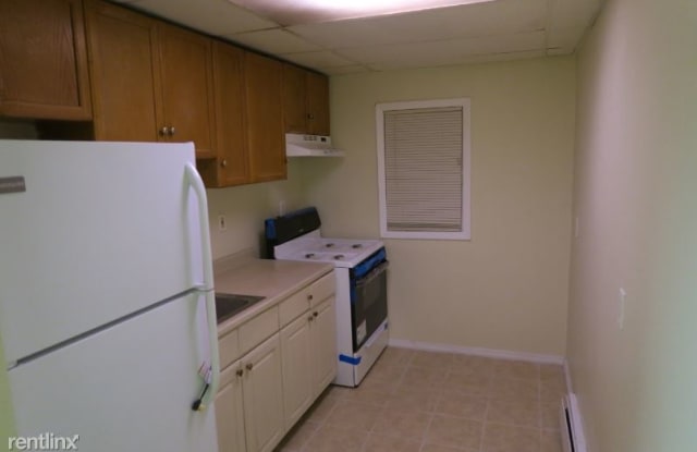 412 North St. - 412 North Street, Middletown, NY 10940