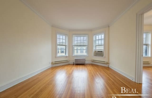 1117 W Oakdale Ave 1A - 1117 West Oakdale Avenue, Chicago, IL 60657