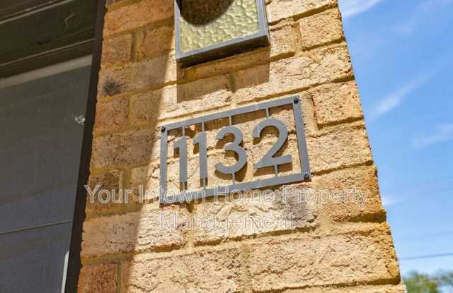 1132 W. Marietta Street Gallery 4