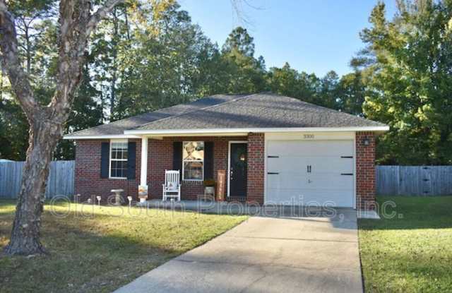 3300 Meghans Way - 3300 Meghans Way, Pace, FL 32571