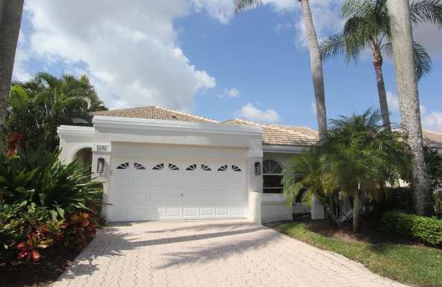 5242 Windsor Parke Drive - 5242 Windsor Parke Drive, Palm Beach County, FL 33496