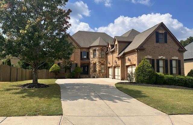 4728 Moon Hollow Court Gallery 1