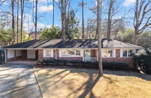 2038 S Akin Drive NE photos photos 2038 S Akin Drive NE photos photos