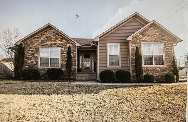 2013 Tumbleweed Trail for lease - 3 bedroom, 2 bath photos photos