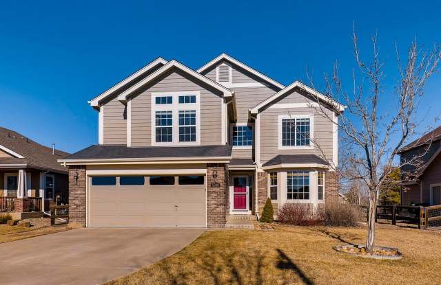 FABULOUS 3 BED/2.5 BATH HOME IN RENAISSANCE AVAILABLE NOW photos photos