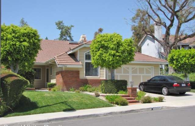 27861 Sheffield - 27861 Sheffield, Mission Viejo, CA 92692