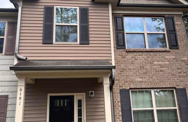 Spacious Modern 3-Bedroom Home in Prime Raleigh Location - 6187 Neuse Wood Drive, Raleigh, NC 27616 Spacious Modern 3-Bedroom Home in Prime Raleigh Location - 6187 Neuse Wood Drive, Raleigh, NC 27616