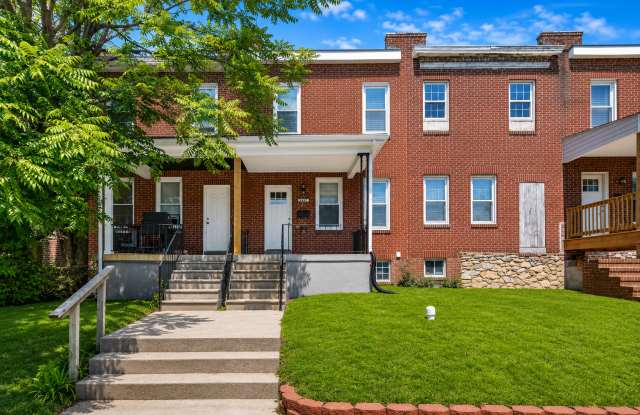 3726 Beehler Avenue - 1 photos photos 3726 Beehler Avenue - 1 photos photos