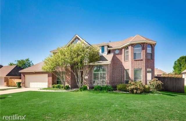3402 Cottonwood Dr - 3402 Cottonwood Drive, Flower Mound, TX 75028