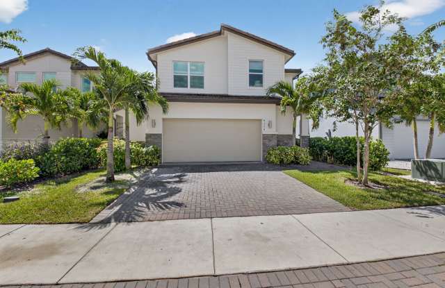 4280 Buttonwood Dr - 4280 Buttonwood Drive, Delray Beach, FL 33445