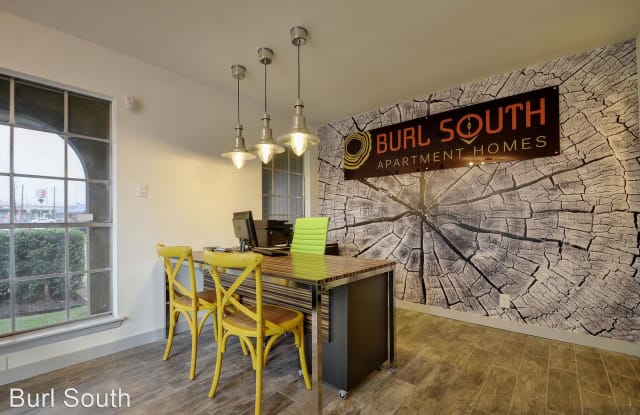 Burl Apartments photos photos