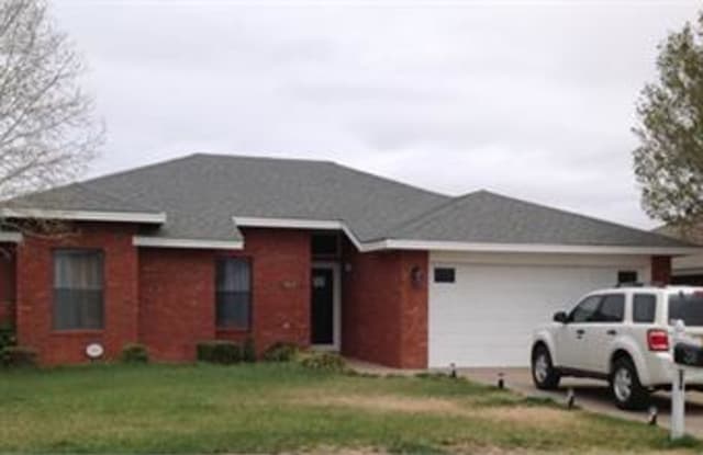 2220 Country Meadows - 2220 Country Meadows Drive, Clovis, NM 88101