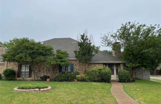 1823 Nest Place - 1823 Nest Place, Plano, TX 75093