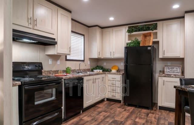 11591 Cedar Lake Dr - 11591 Cedar Lake Drive, Nash County, NC 27557