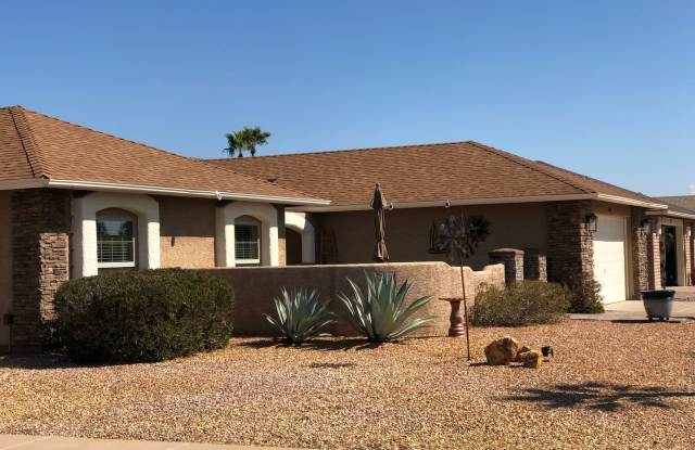 Perfect  Comfortable Vacation Home, 45+ Active Adult Community Available starting May through December 2025. - 2690 Leisure World, Maricopa County, AZ 85206