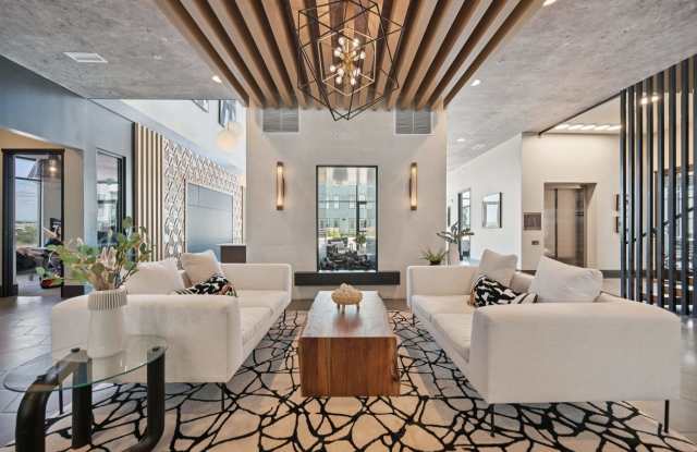 Sequel Apartments Gallery 4