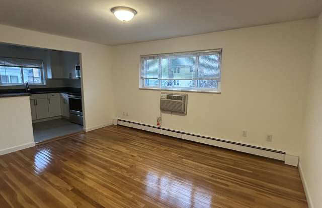 7-9 Holmes Street - 7 Holmes Street, Quincy, MA 02171