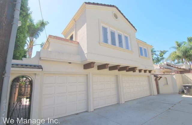 254 Euclid Ave. - 254 Euclid Avenue, Long Beach, CA 90803