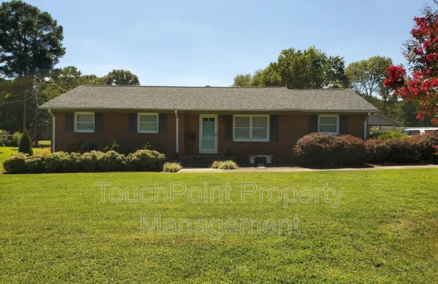 154 Kensett Ave - 154 Kensett Avenue, Charlotte, NC 28214