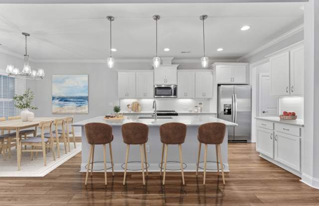 Beaumont Oaks at Porters Neck Gallery 3