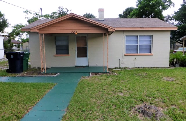 1725 W Arch St - 1725 West Arch Street, Tampa, FL 33607