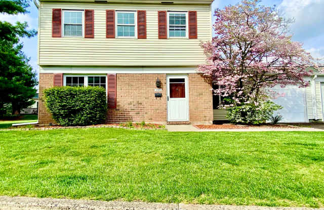 1705 Mason Ct - 1705 Mason Court, Kulpsville, PA 19446