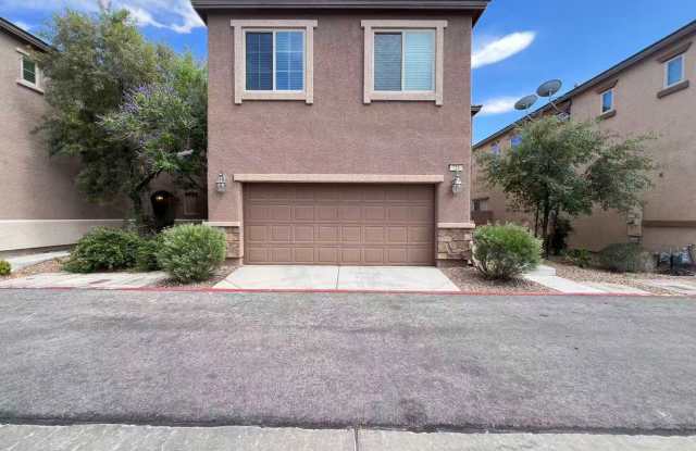 Great 4 bedroom home in gated community with 2 car garage photos photos