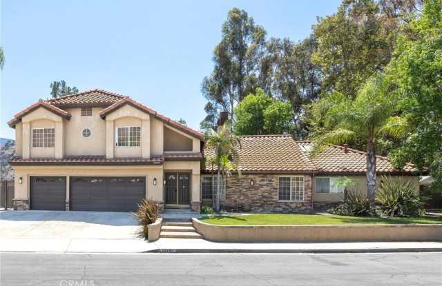 28410 Brush Canyon Drive photos photos