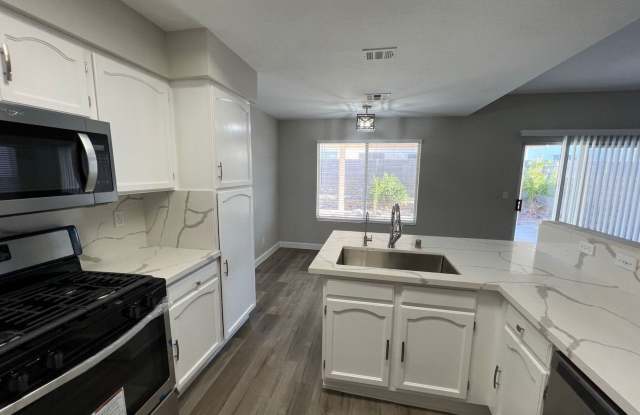 Newly Remodeled - Henderson Gallery 3