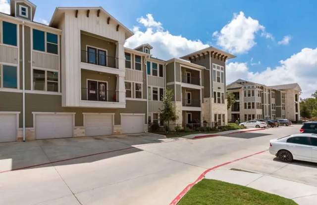 Enclave at Dominion photos photos