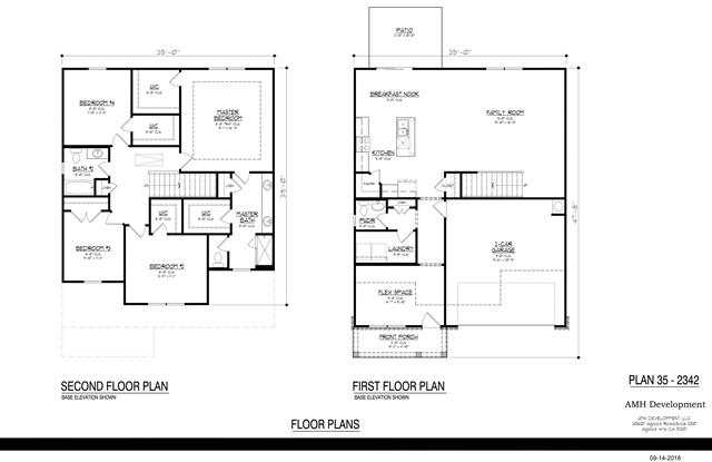 5254 Lake Maxwell Drive Gallery 3