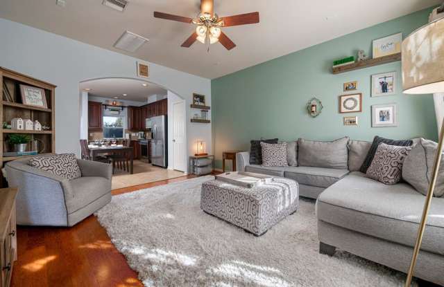 9006 Laverne Crescent - 9006 Laverne Crescent, Houston, TX 77080